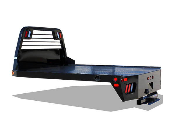 CM Truck SS Model 9'4" x 97" Truck Bed